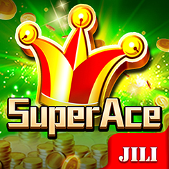 Super Ace 777 Slots