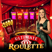 Roulette Live